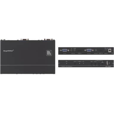 Kramer VP-426 HDMI & VGA Scaler Tool