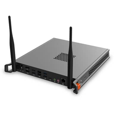 ViewBoard VPC27-W55-P2 OPS-C i7 Slot-In PC Windows 11 Pro