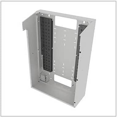 VWM VWM-BPSD-4210-WT Back Pan Split Door 42"H 10"D White