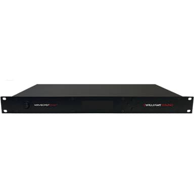 WaveCAST 8 Audio-Over-Wi-Fi Solution