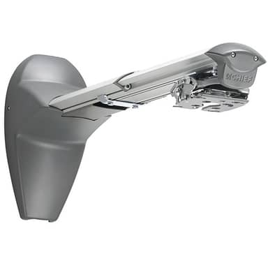 WM110S With Rsmaus Projector Mounting Kit