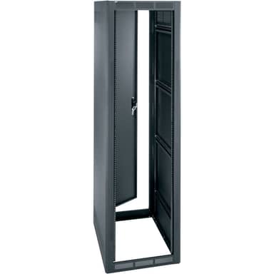 Middle Atlantic WRK-44SA-32 WRK Rack 44SP/32D