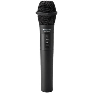 WX-ST200 DECT Microphone handheld
