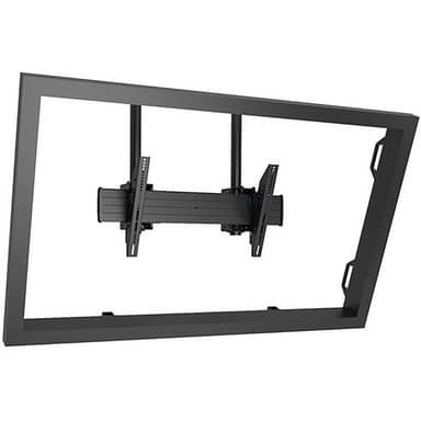 XCM7000 Extra Large Dual Column Ceiling Mount