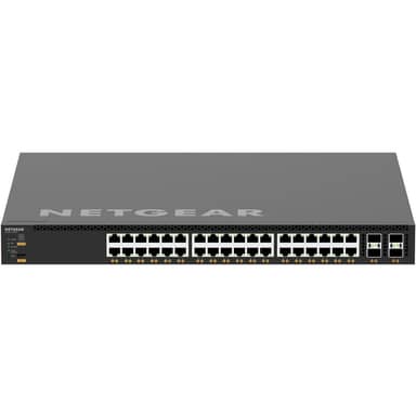 Netgear M4350-36X4V Managed Switch XSM4340CV-100NES