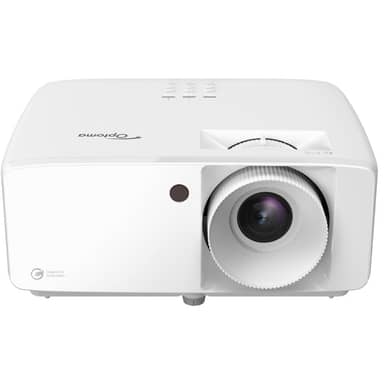 Optoma ZH420 1080p Laser Projector, 4300 Lumens