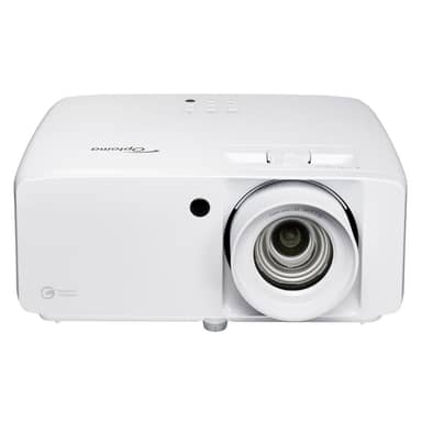Optoma ZK551 4K UHD Laser Projector, 5100 Lumens