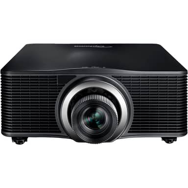 Optoma ZU1300 DLP Laser Projector 14,400 Lumens