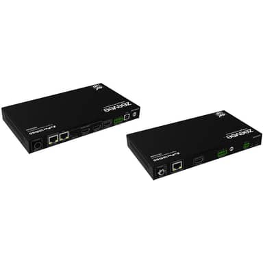 ZeeVee ZyPerUHD60 3x1 Switching Encoder with Dual HDMI and USB-C