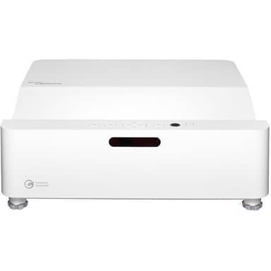 Optoma ZW410UST WXGA Laser Projector, 4000 Lumens