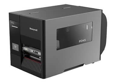 Honeywell PD45 Label Printer
