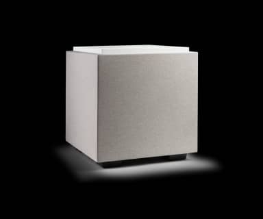 Definitive Technology Descend DN8 Powered Subwoofer