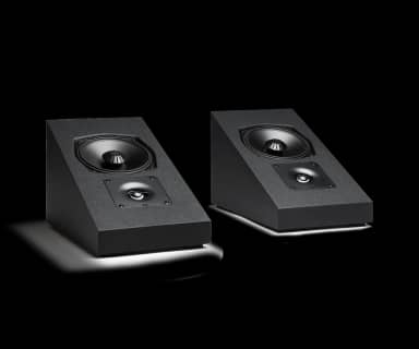 Definitive Technology DM95 Dymension Flagship Tower Speakers