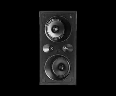 Definitive Technology DW-MAX SUR Surround In-Wall Speaker