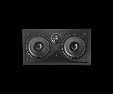 Definitive Technology LCR-525 MAX In-Wall LCR Speaker