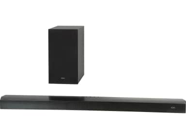 SamsungHW-B750F 5.1ch B-Series Soundbar with Wireless Subwoofer