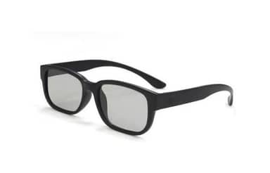 LG AGF200 Cinema 3D Glasses Pair
