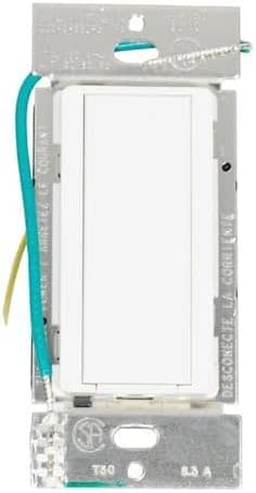 Lutron RD-RS-WH Remote Switch [USED]