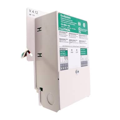 Lutron C5-BMJ-16A Ecosystem, 100-277 V, 16A, 50/60 Hz [USED]