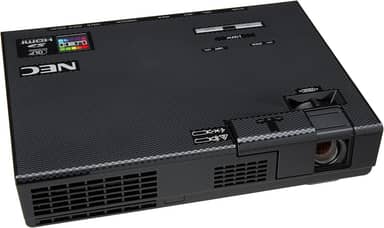 NEC NP-L102W Projector [USED]