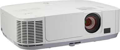 NEC NP-P501X XGA 5000 Lumens LCD Projector [USED]