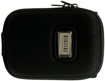 Sakar Case Hard Shell Camera Case