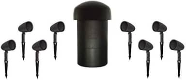 Sonance 93432 | 8.1 Garden Series System Without Amp