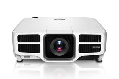Epson Pro L1100UNL WUXGA 3LCD Laser Projector
