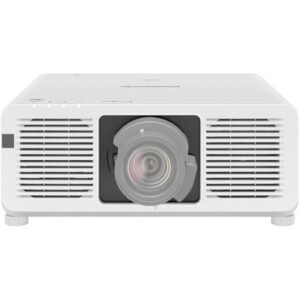 Panasonic PT-REZ80LWU7 Projector