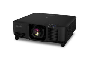 Epson EB-PU2220B Projector