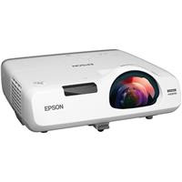 Epson PL-525W Projector