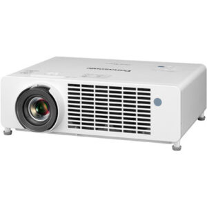 Panasonic PT-LRZ35U Projector