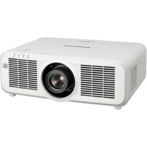 Panasonic PT-MZ770U Projector