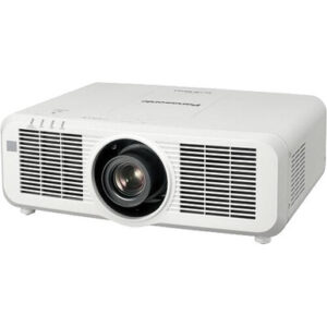 Panasonic PT-MZ780WU7 Projector
