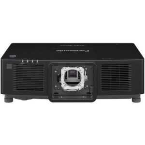 Panasonic PT-RCQ10LBU Projector