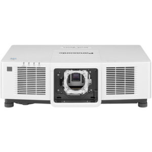 Panasonic PT-RCQ10LWU Projector