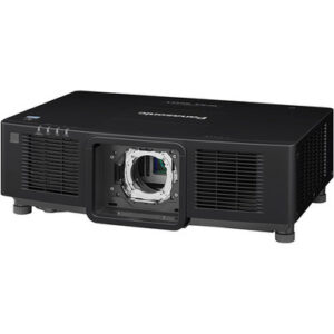 Panasonic PT-RCQ80LBU Projector