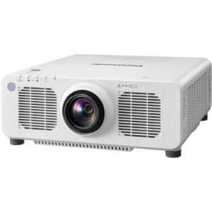 Panasonic PT-RCQ80LWU Projector