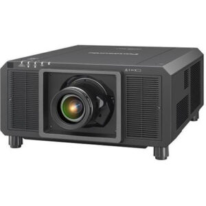 Panasonic PT-RQ22KU Projector
