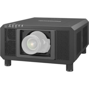 Panasonic PT-RS11KU Projector
