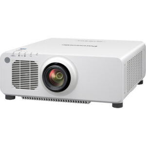 Panasonic PT-RW730LWU Projector
