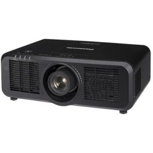 Panasonic PT-MZ780BU7 Projector