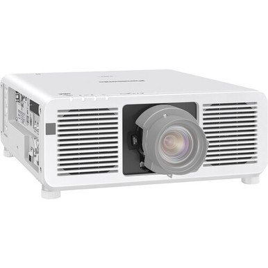 Panasonic Projector Comparison for AV Buyers