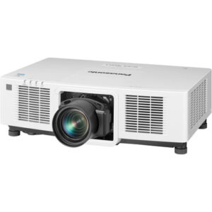 Panasonic PT-MZ10KLWU7 Projector