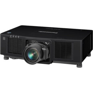 Panasonic PT-MZ13KLBU7 Projector