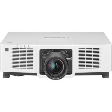 Panasonic PT-MZ17K vs PT-MZ570: 16,500 vs 5,500 Lumens