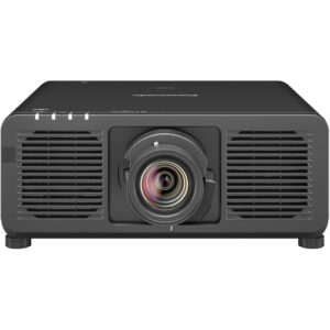 Panasonic PT-REQ10BU Projector
