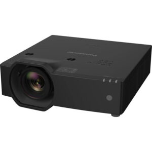 Panasonic PT-VMZ72BU8 Projector