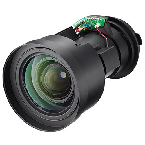 Sharp XP-40ZL 0.79 to 1.14:1 Short-Throw Zoom Lens for Select NEC Projectors