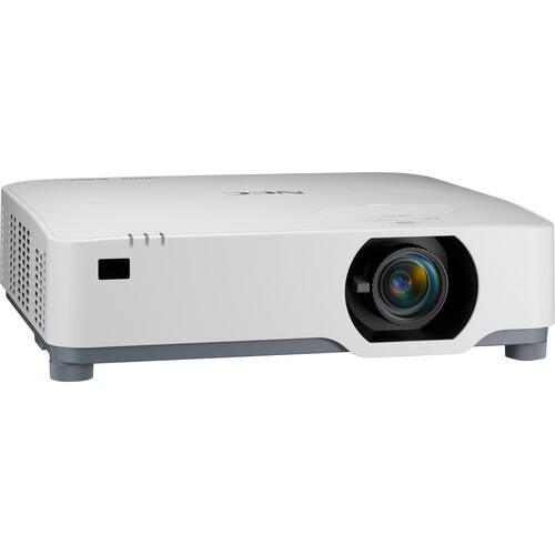 NEC NP-P547UL vs NP-P627UL: WUXGA Projectors for AV Teams